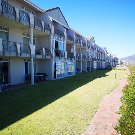 Cape Town Family Beachfront Apartment Leisure Bay Dış mekan fotoğraf