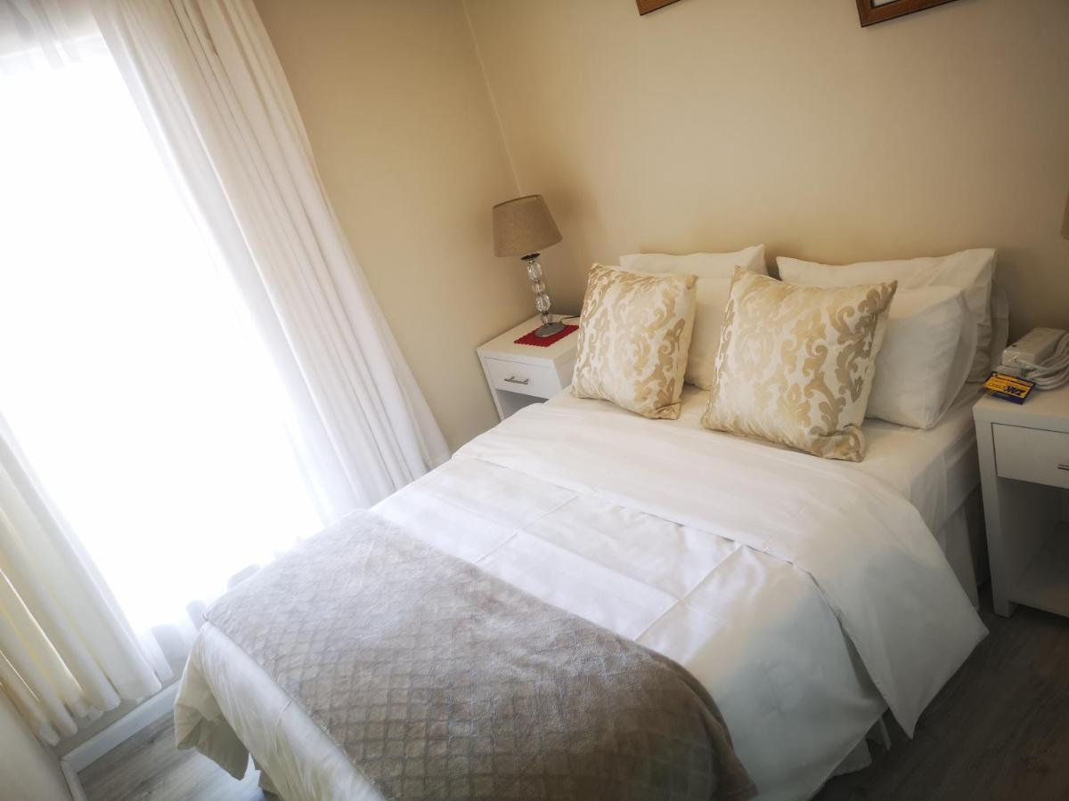 Cape Town Family Beachfront Apartment Leisure Bay Dış mekan fotoğraf