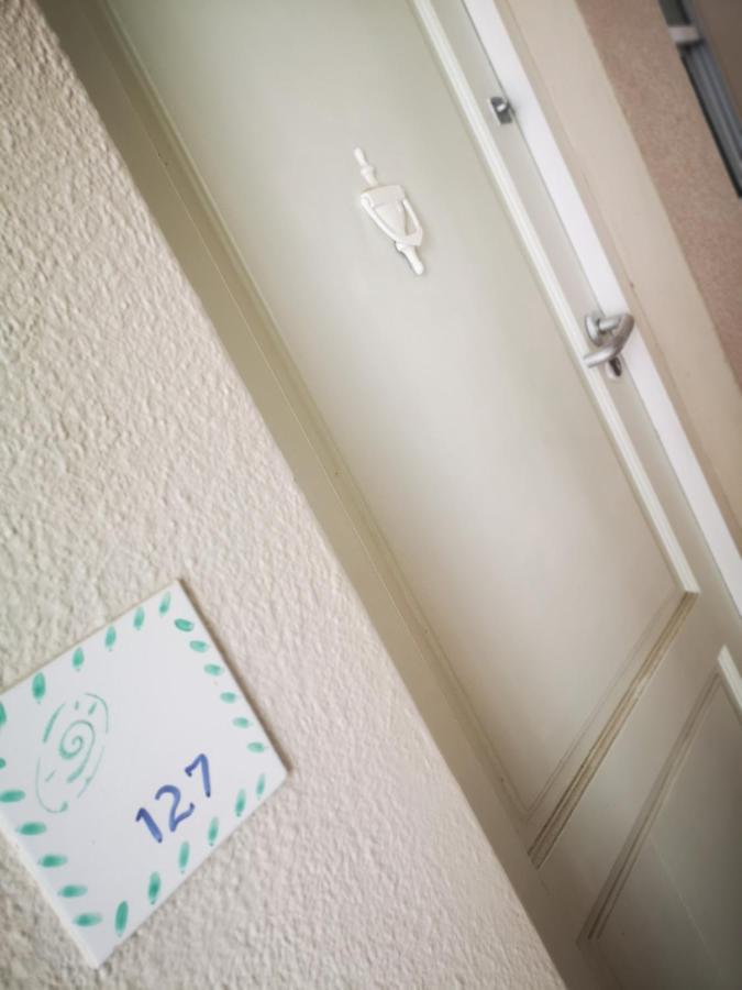 Cape Town Family Beachfront Apartment Leisure Bay Dış mekan fotoğraf