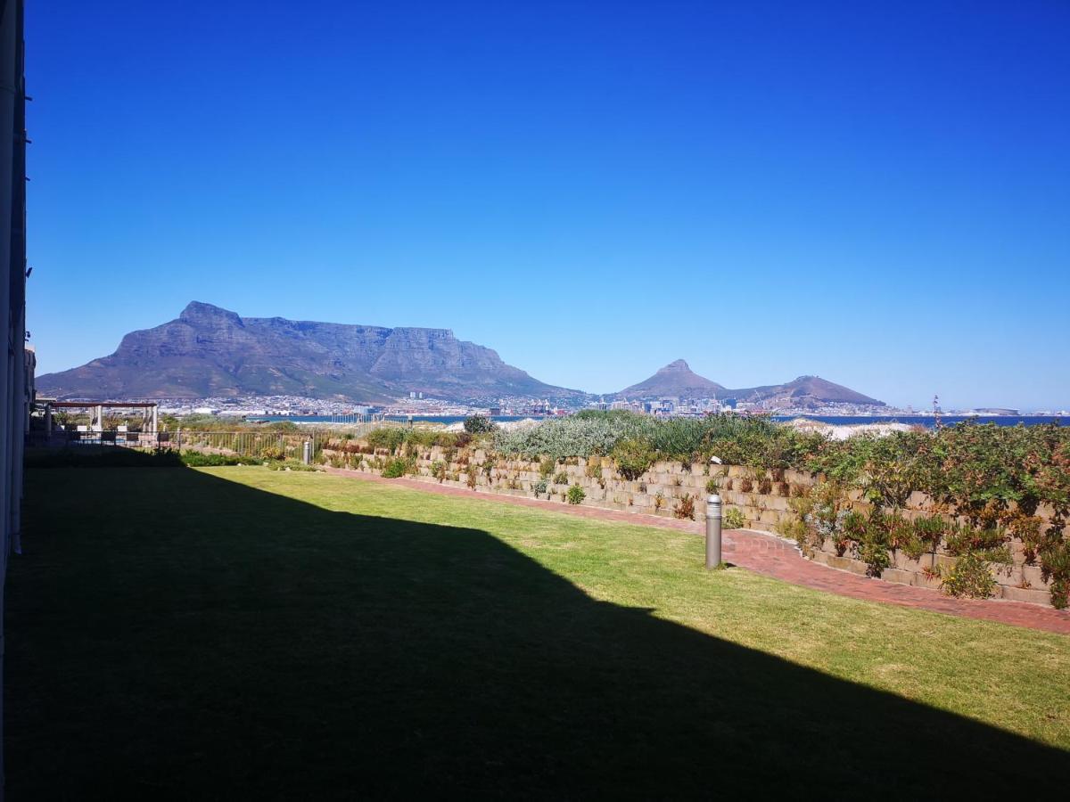 Cape Town Family Beachfront Apartment Leisure Bay Dış mekan fotoğraf