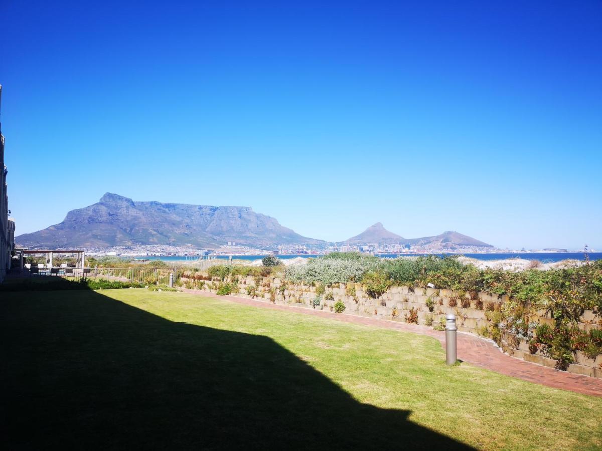 Cape Town Family Beachfront Apartment Leisure Bay Dış mekan fotoğraf