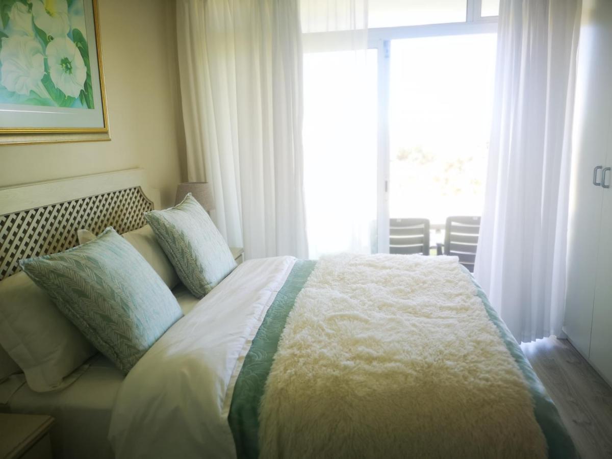Cape Town Family Beachfront Apartment Leisure Bay Dış mekan fotoğraf