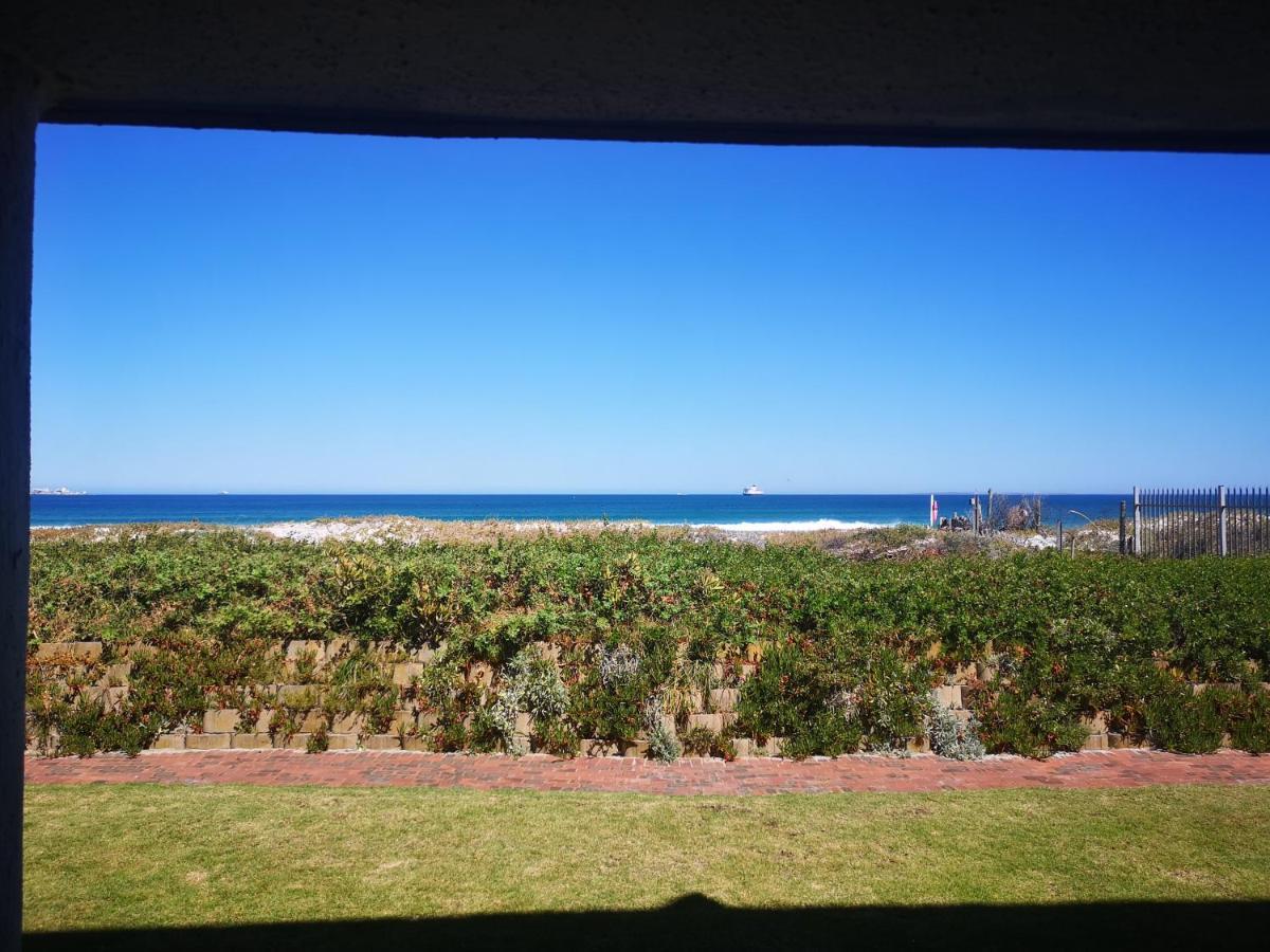 Cape Town Family Beachfront Apartment Leisure Bay Dış mekan fotoğraf