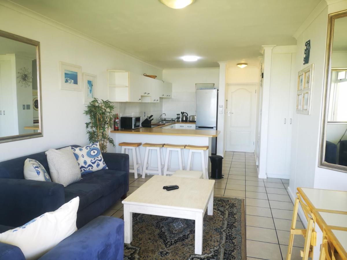 Cape Town Family Beachfront Apartment Leisure Bay Dış mekan fotoğraf