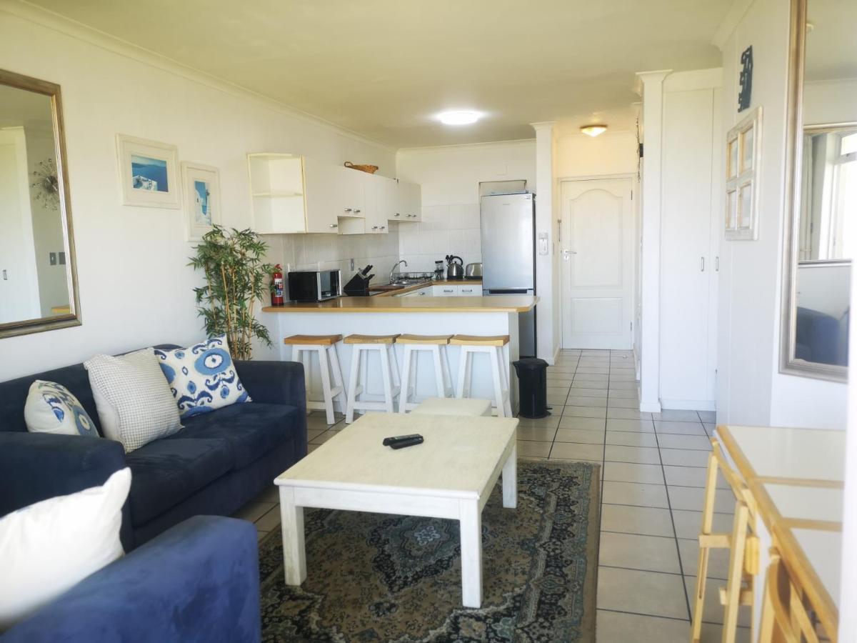 Cape Town Family Beachfront Apartment Leisure Bay Dış mekan fotoğraf