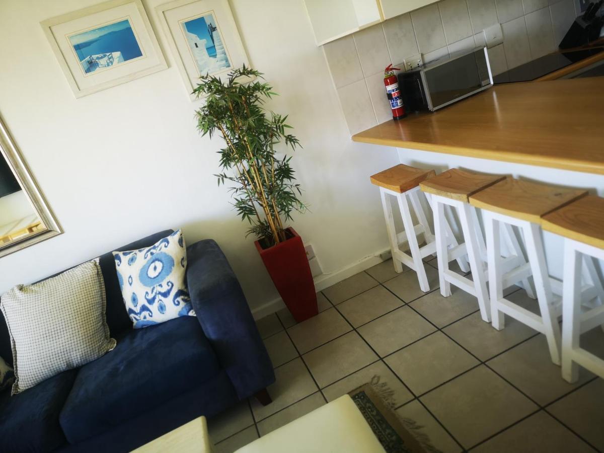 Cape Town Family Beachfront Apartment Leisure Bay Dış mekan fotoğraf