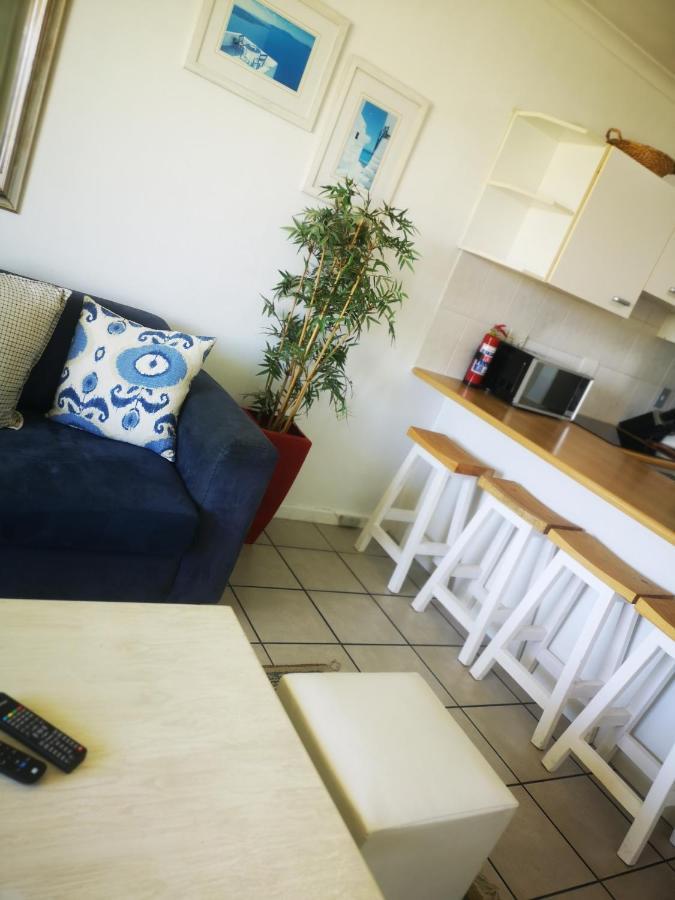 Cape Town Family Beachfront Apartment Leisure Bay Dış mekan fotoğraf
