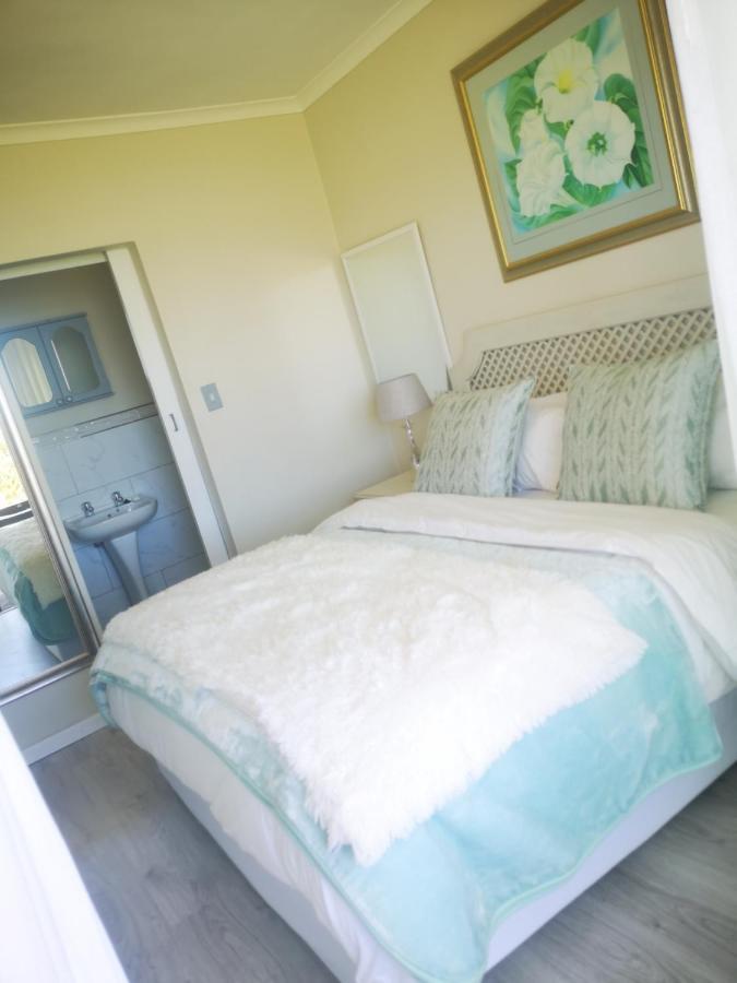 Cape Town Family Beachfront Apartment Leisure Bay Dış mekan fotoğraf