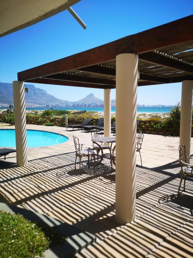 Cape Town Family Beachfront Apartment Leisure Bay Dış mekan fotoğraf