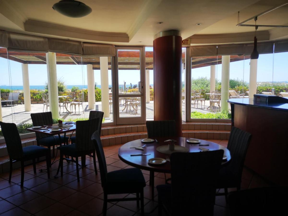 Cape Town Family Beachfront Apartment Leisure Bay Dış mekan fotoğraf
