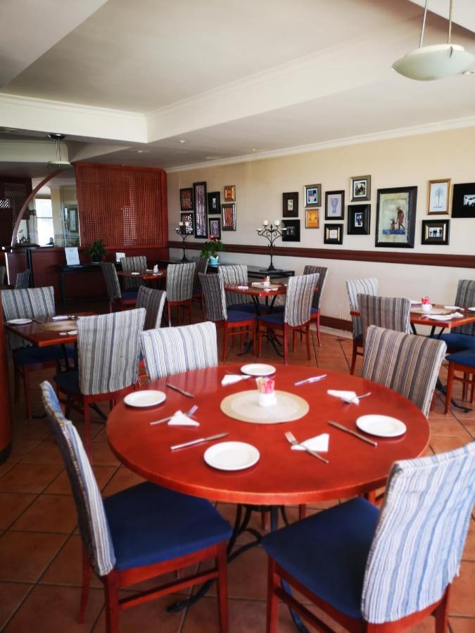Cape Town Family Beachfront Apartment Leisure Bay Dış mekan fotoğraf