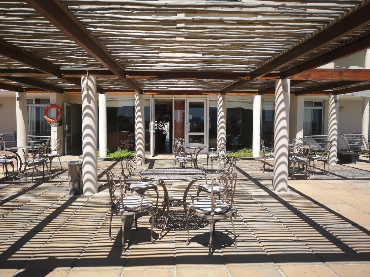 Cape Town Family Beachfront Apartment Leisure Bay Dış mekan fotoğraf