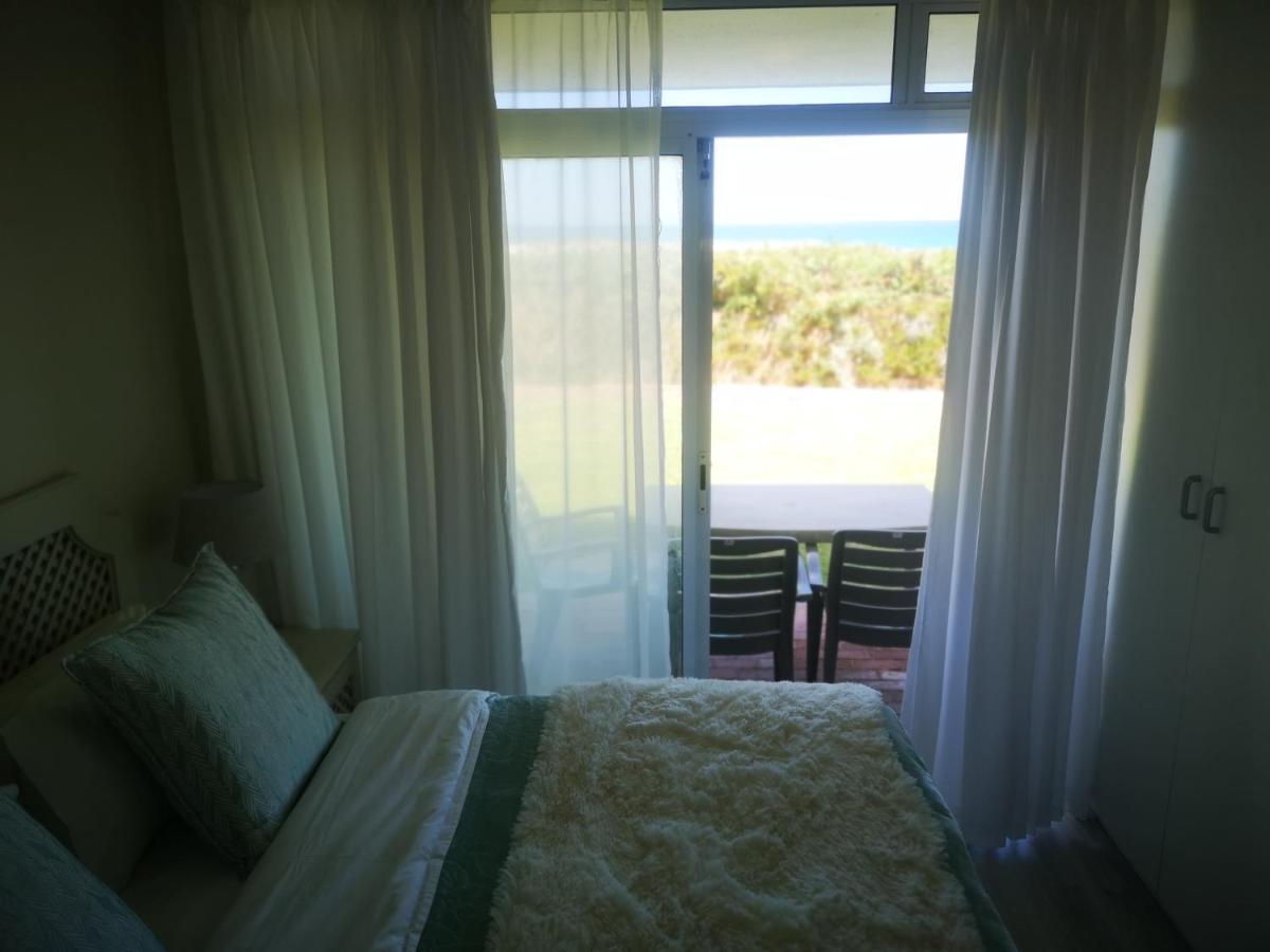 Cape Town Family Beachfront Apartment Leisure Bay Dış mekan fotoğraf