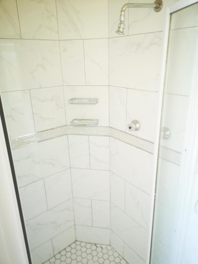 Cape Town Family Beachfront Apartment Leisure Bay Dış mekan fotoğraf