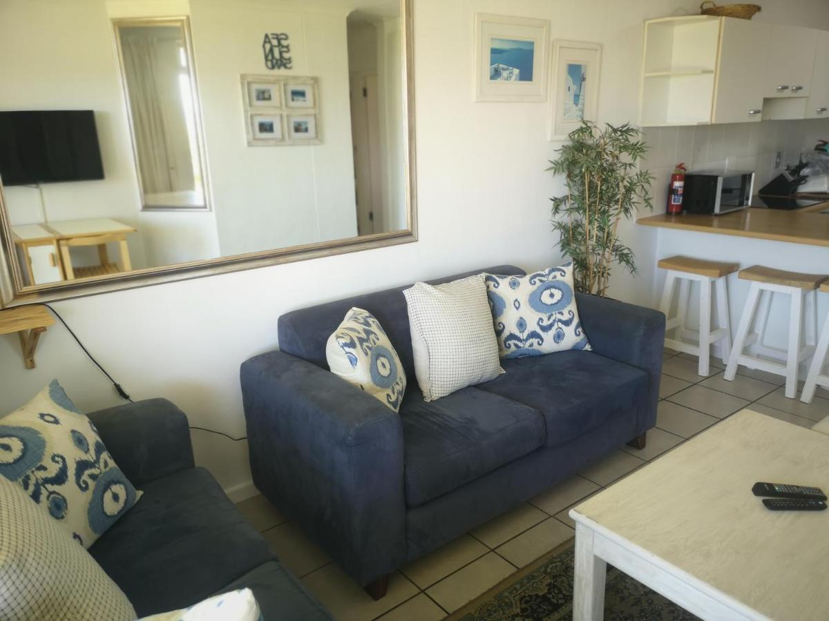 Cape Town Family Beachfront Apartment Leisure Bay Dış mekan fotoğraf