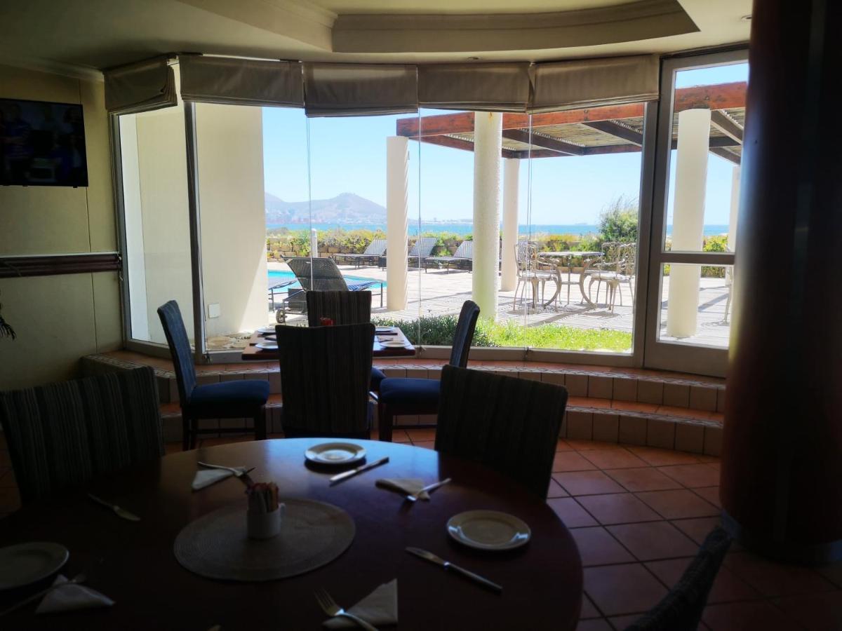 Cape Town Family Beachfront Apartment Leisure Bay Dış mekan fotoğraf